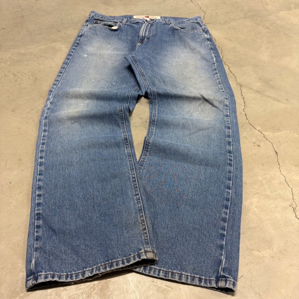 Vintage y2k Chaps‎ Denim Jeans